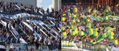 Ca�do el Boca-River en Mar del Plata, �se abre la puerta para el cl�sico Aldosivi-Alvarado?