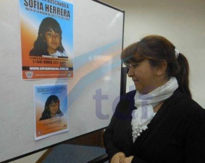 La madre de Sof�a pasar� el cuarto aniversario con una ajetreada agenda en Buenos Aires