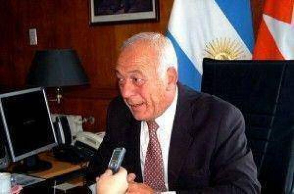 Crocianelli: �Como Provincia geopol�tica consolidamos un nuevo hito institucional�