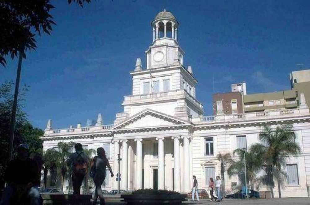 R�o IV: investigar�n a un edil justicialista por litigar contra el Estado municipal