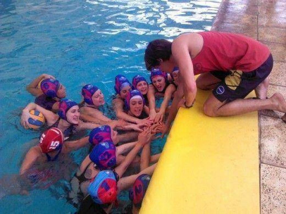 Las chicas de Atlantis contin�an su proceso de formaci�n