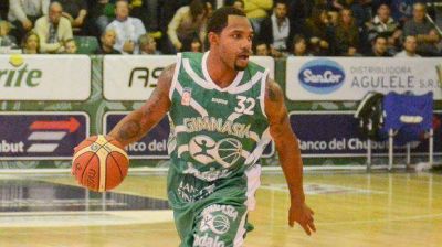 Gimnasia Indalo sufri� su cuarta derrota