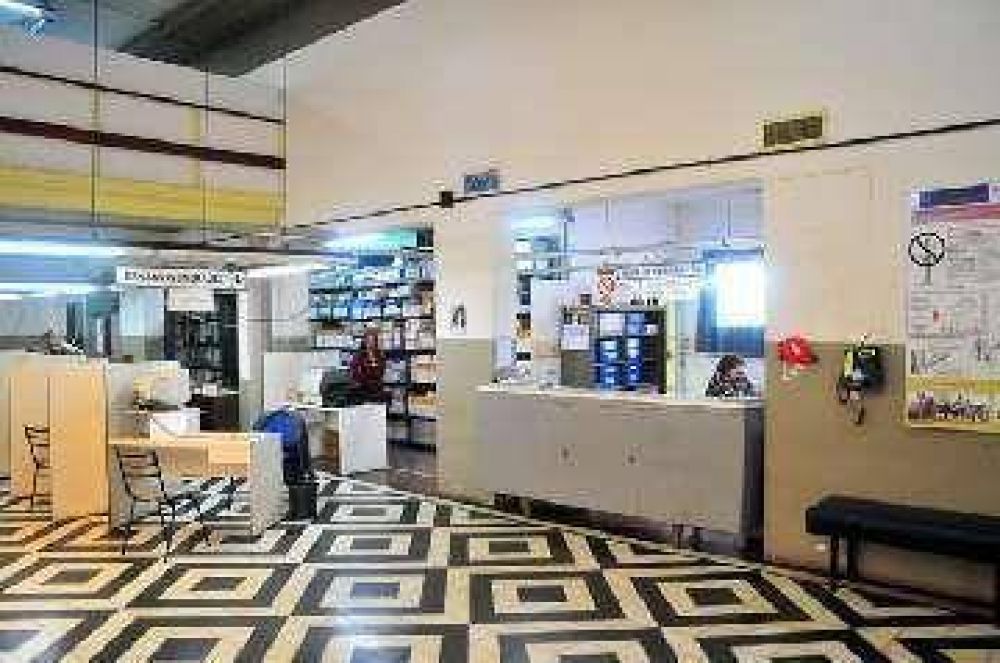 En el �ltimo d�a de paro, el acatamiento es de un 50%
