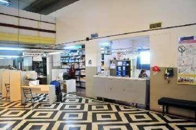 En el �ltimo d�a de paro, el acatamiento es de un 50%