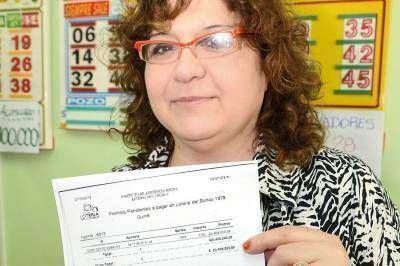 Un jubilado local es el afortunado ganador de m�s de $ 20 millones