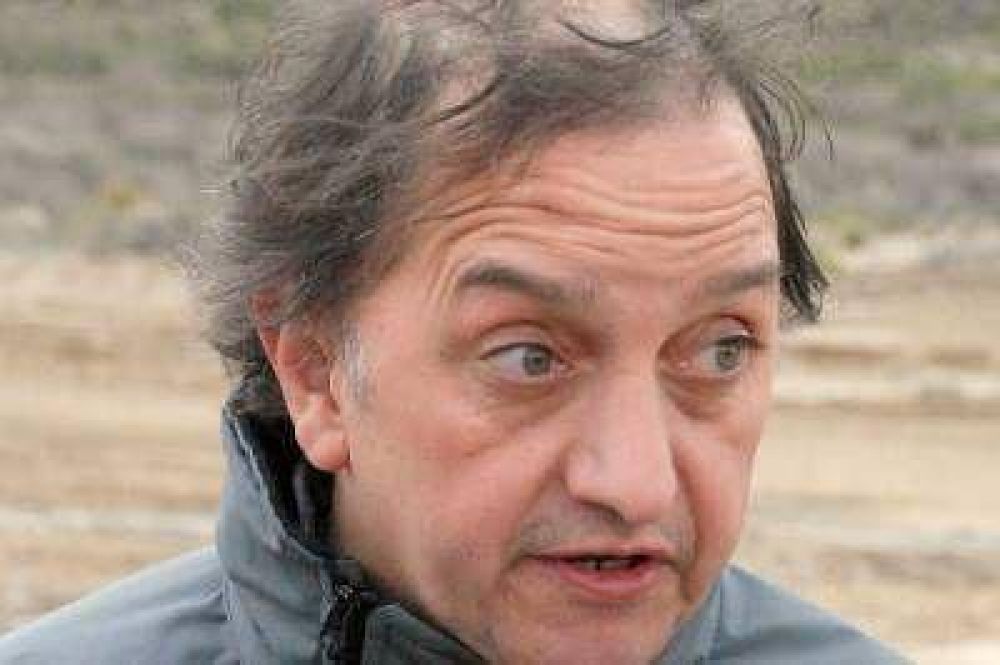 Linares es optimista con las obras que se solicitaron a Naci�n