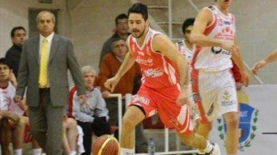 Hurac�n visita a Ceferino Alianza Viedma por el TNA desde las 21:30