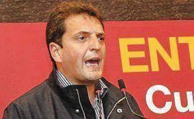 �Ceamse debe respetar la vida �til del relleno sanitario�