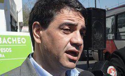  Jorge Macri ratific� que no ser� candidato en 2013