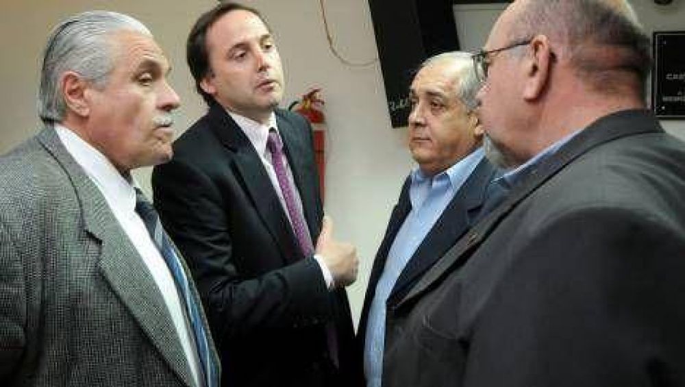 Proponen reformas en la inversi�n ambiental minera