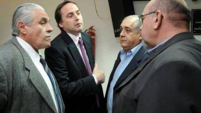 Proponen reformas en la inversi�n ambiental minera