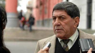 El intendente de Fiambal� carg� contra Lavatelli