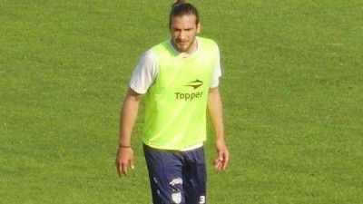  Cobelli: �Las situaciones est�n, tengo que hacer los goles�