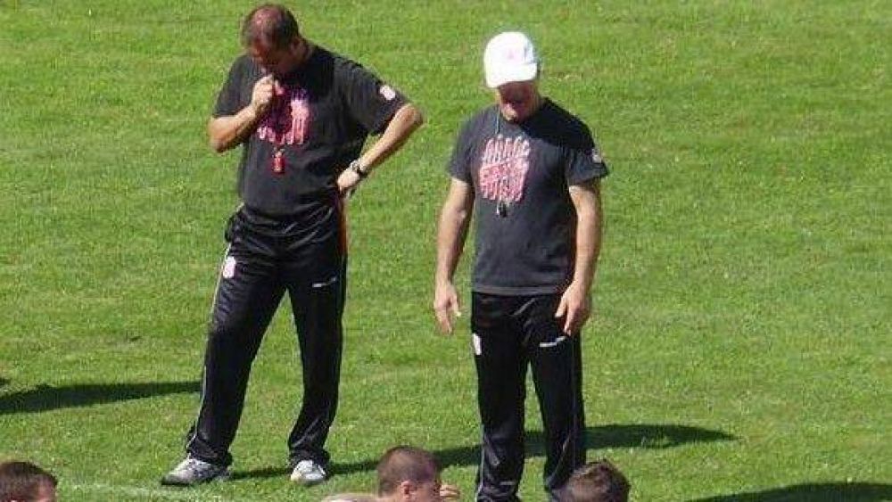  Ramacciotti presentar�a un equipo con varios cambios