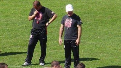  Ramacciotti presentar�a un equipo con varios cambios