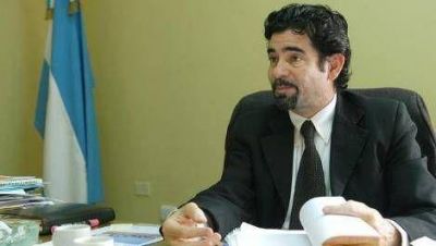 Reclaman la devoluci�n de fondos a las Provincias