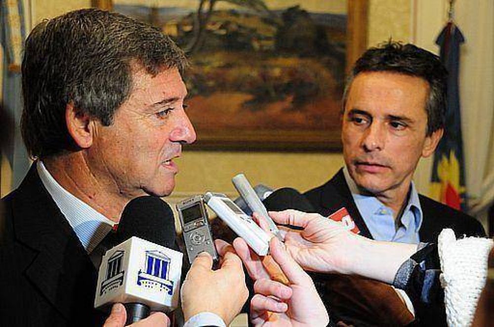 Se present� Ley de Acceso Justo al Suelo Urbano