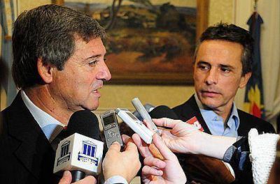 Se present� Ley de Acceso Justo al Suelo Urbano