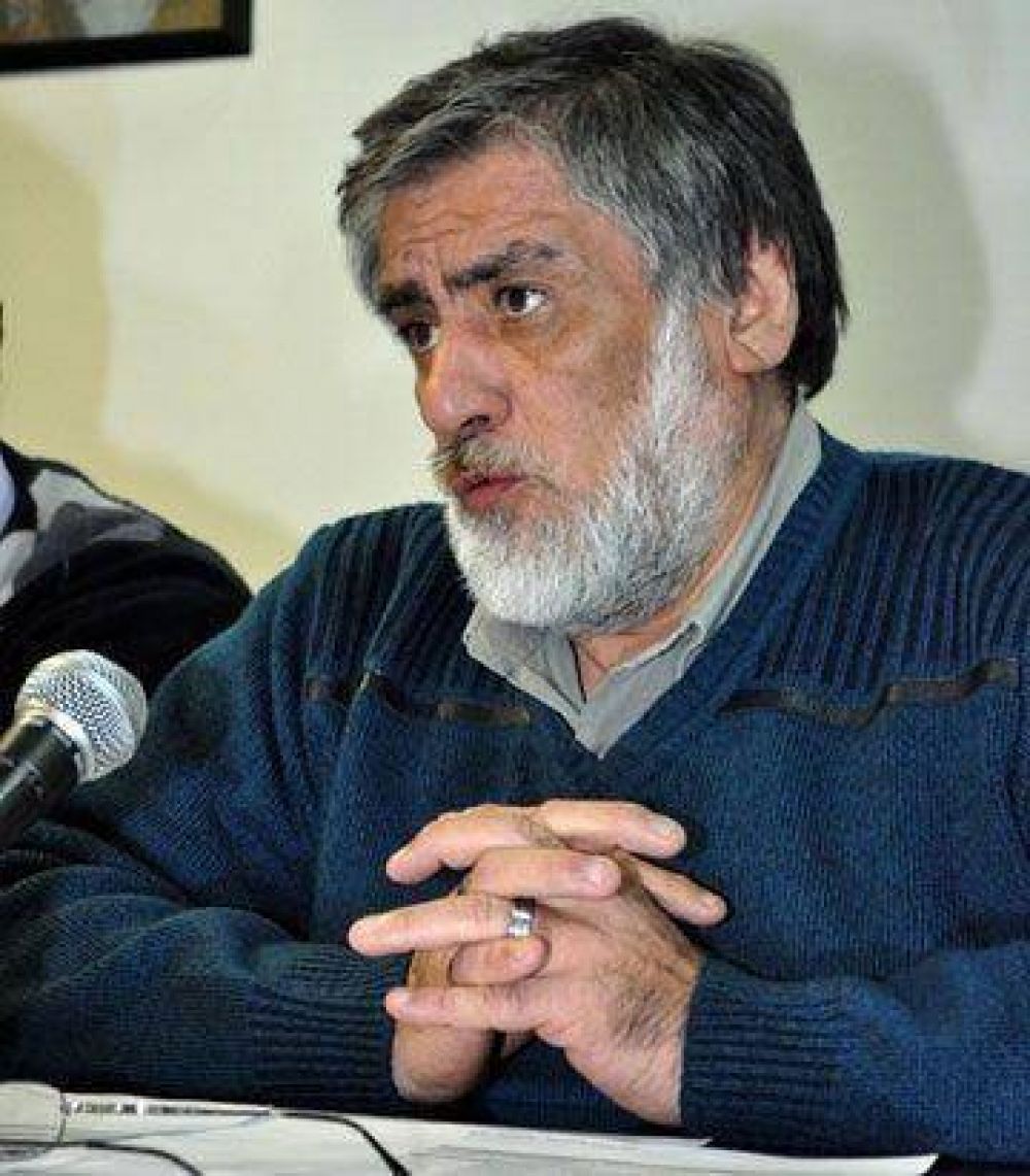 Los intendentes y su postura ante la crisis