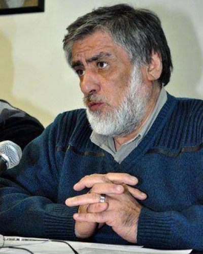 Los intendentes y su postura ante la crisis
