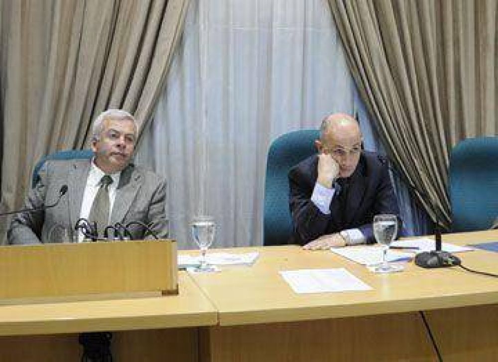 Repudiaron el �seguimiento� a la presidenta
