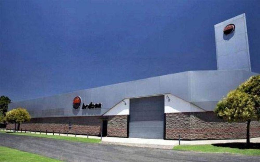 La empresa pilarense BEDSON a un paso de ingresar al mercado Chino