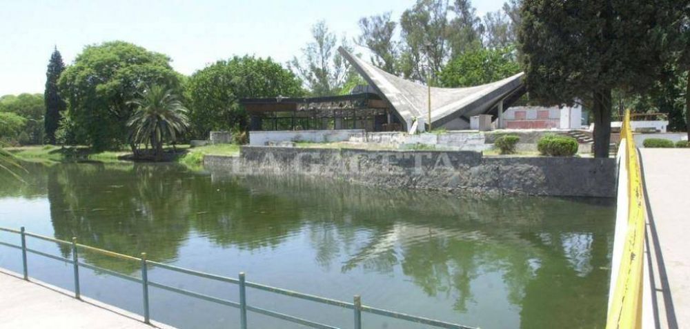 Llaman a licitacin para la confitera del Lago