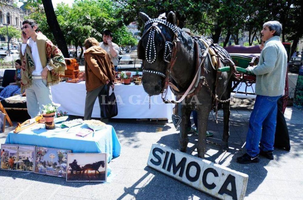 Invitan a recorrer Tucum�n en el D�a Internacional del Turismo