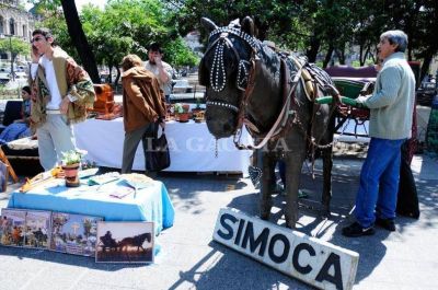Invitan a recorrer Tucum�n en el D�a Internacional del Turismo