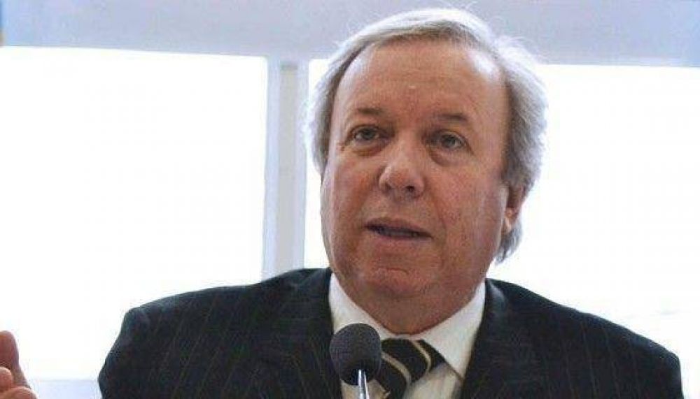 Prorroga de concesi�n hidrocarburifera con Roch y Glacco en C�mara de Diputados