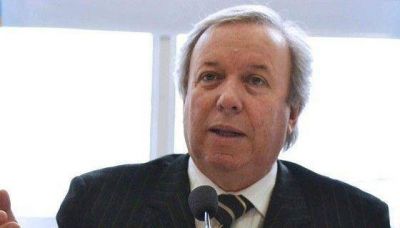 Prorroga de concesi�n hidrocarburifera con Roch y Glacco en C�mara de Diputados