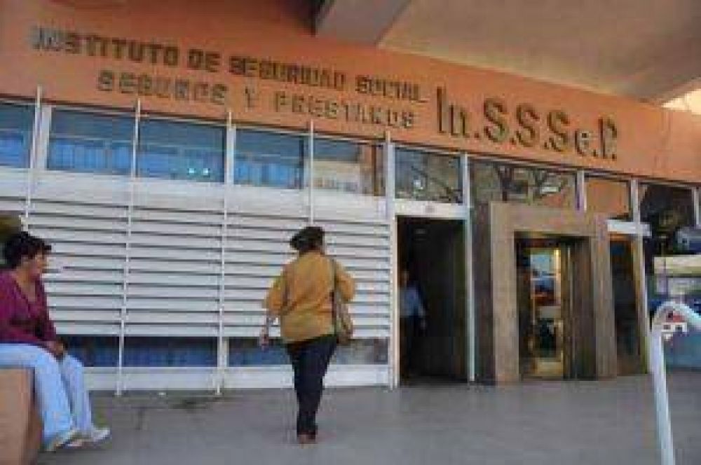 El d�ficit jubilatorio anual es de 490 millones, 258 de la caja policial