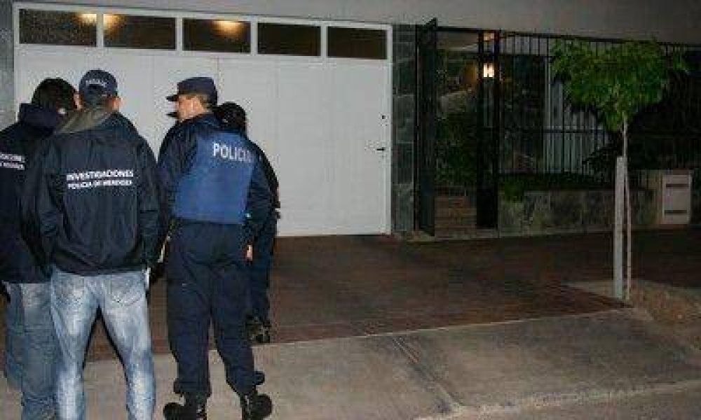 Golpean a una septuagenaria en su casa de la Sexta Secci�n y le roban 40 mil pesos