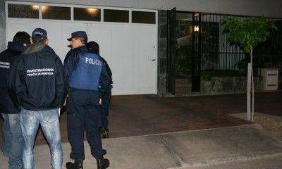 Golpean a una septuagenaria en su casa de la Sexta Secci�n y le roban 40 mil pesos