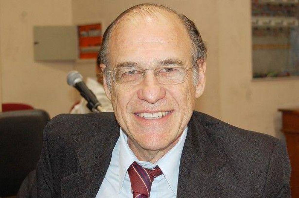 "Da la impresi�n que quienes gozaron del apoyo de la gesti�n de Breitenstein ahora no lo tienen"