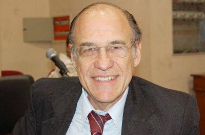 "Da la impresi�n que quienes gozaron del apoyo de la gesti�n de Breitenstein ahora no lo tienen"