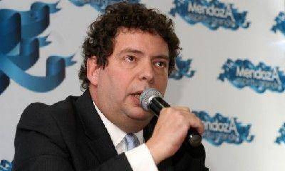  Marcelo Barg: �Todo mecanismo de venta tiene sus pros y sus contras�