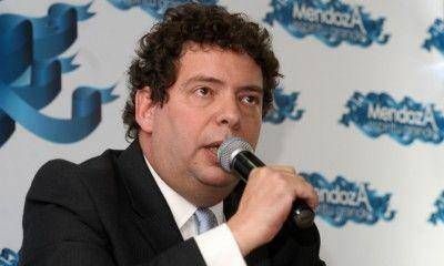  Marcelo Barg: �Todo mecanismo de venta tiene sus pros y sus contras�