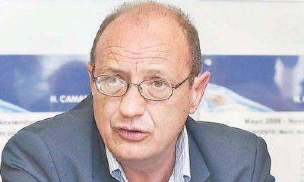 Biffi quiere que les expliquen si la Naci�n tendr� en cuenta obras para Mendoza