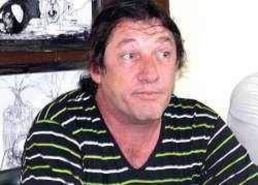 Cherri-Pauls: Sospechan relaci�n con represor detenido	