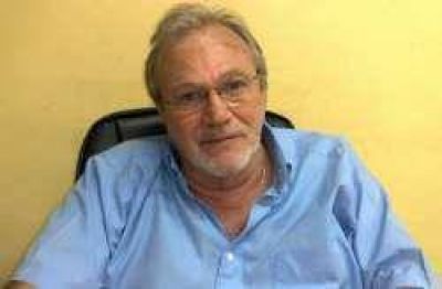 Cucher: �No se puede borrar con el codo lo que se escribi� y se dijo�