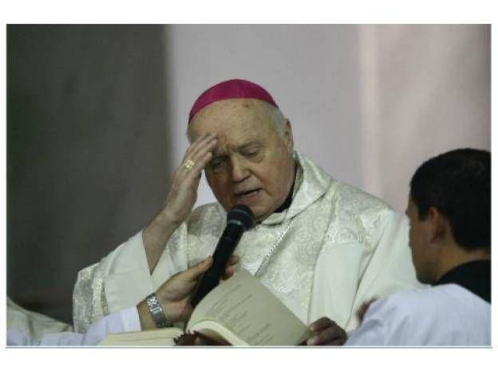Pidieron la prescripci�n de la causa contra el cura Ilarraz