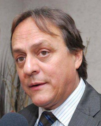 El ministro Urbani desminti�  Los argumentos de APUAP 