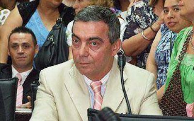 LAN�S: El FAP cree que la convocatoria de D�az P�rez �no dejo de ser una foto�