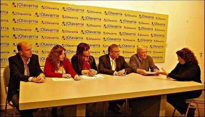 Lanzaron las jornadas �DemostrArte� para estudiantes secundarios de la Ciudad