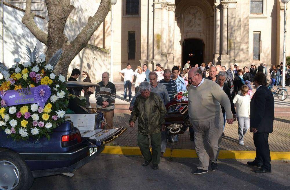 Falleci� Juan Antonio Pace, militante hist�rico del Partido Justicialista