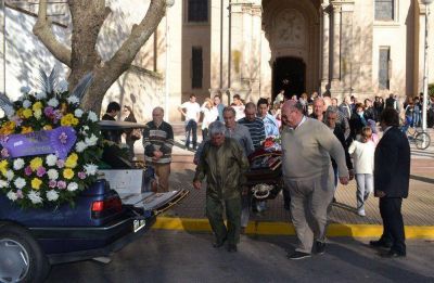 Falleci� Juan Antonio Pace, militante hist�rico del Partido Justicialista