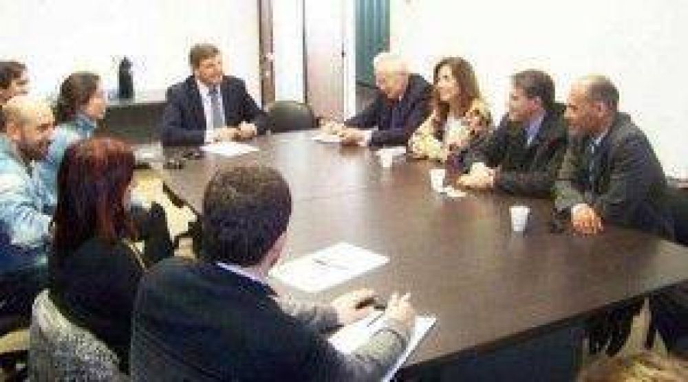 Walter Abarca presidir� la Comisi�n de Energ�a y Combustibles