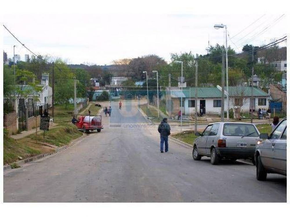 Se normaliza el servicio de agua en barrios costeros de la capital entrerriana