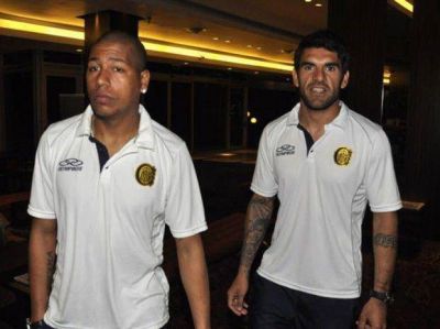 Central: Visita a Patronato por su segunda victoria seguida, que hasta aqu� no logr�